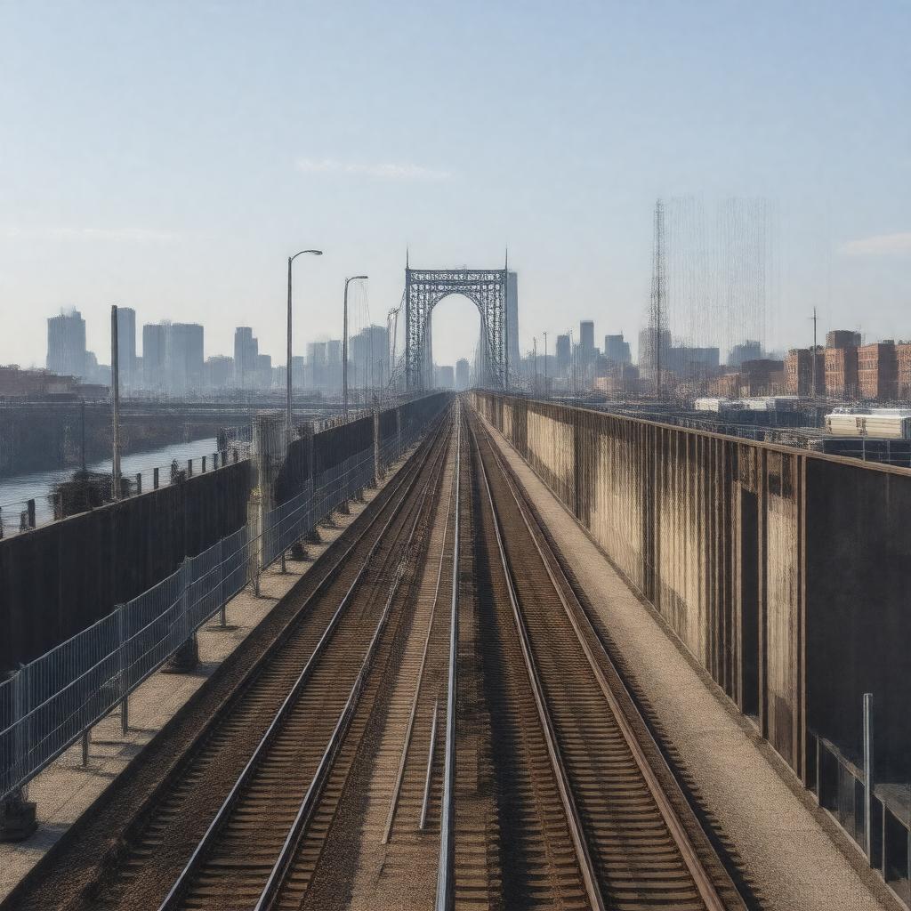 Northeast Corridor (Baltimore–Washington)
